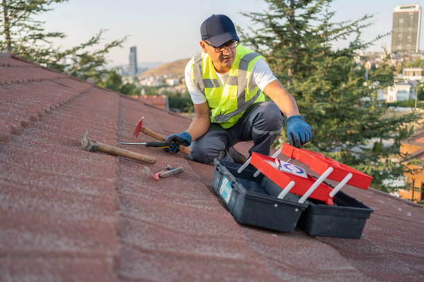 Best Fascia and Soffit Installation  in Five Corners, WA